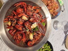 -一棠龙虾•王牌虾球(恒隆广场店)