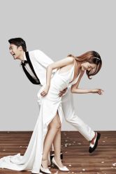 -太古映画婚纱摄影(天河店)