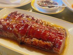 -唐阁(香港朗廷酒店)