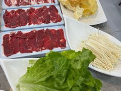 -牛天下·牛肉·海鲜·打边炉·融合菜