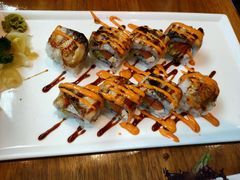 -井圣日膳(万达店)