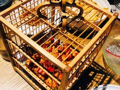 -新悦·霞浦海鲜生(上下杭店)