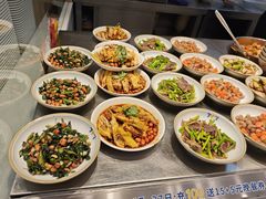 -7+7私家饭堂(人民路店)