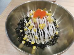 -小木屋拌饭(沈阳中街大悦城店)