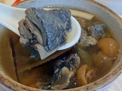 -小粤楼·怀旧粤菜(万辉国际广场店)