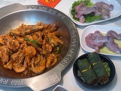 -李想大虾(吾悦广场店)
