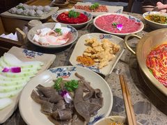 -小龙坎老火锅(红旗街店)