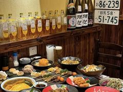 -鸟鹏烧鸟居酒屋(仁恒梦中心店)