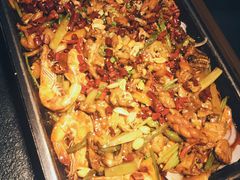 -听说碳烧蛙(高新万达店)