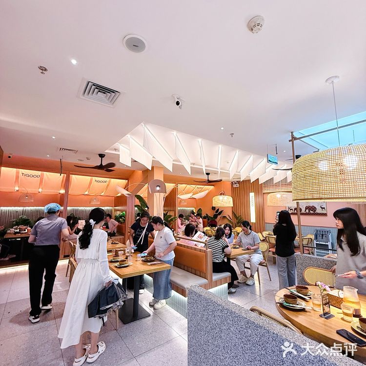 河源这家泰国菜很正宗！谁还没来吃過！