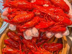 -靓靓蒸虾·头牌蒸虾(光谷风情街店)