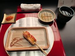 -鳥喜Toriki怀石烧鸟料理