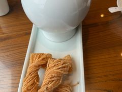 -北京老铺烤鸭(西稍门店)