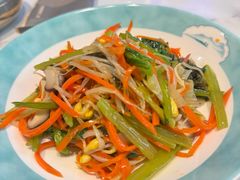 -金陵后厨·南京菜(新街口秣陵路店)