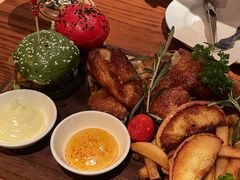 -京A Taproom·精酿餐吧(CBD店)