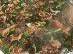 牛肉八带-京玉菲饭店(李村店)