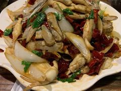 -柿子树炭烤羊腿(金台路店)