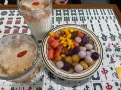 -堂屋糖水店(愚园店)