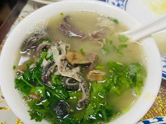 -清真·鸦儿李记·小馆(后海店)