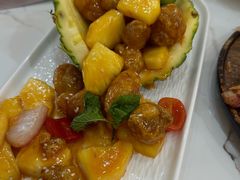 -泰椰里·泰国餐厅(智慧城广百广场店)