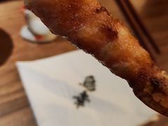 -鸟幸 TORISAKI 炭火居酒屋