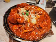 -餐谋家特色餐厅(桂林路店)