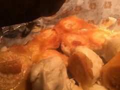 -济南香格里拉·咖啡泉自助餐厅