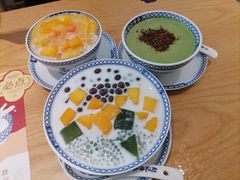 -赵记传承·中式甜品(中山石岐大信店)