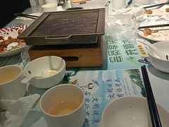 -新疆兵团食府清真(马连道店)