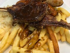 -宜家·瑞典风味餐厅(北京西红门店)