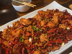-望京一号·重庆江湖菜(工体店)