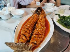 -东北缘餐厅(兰埔路店)