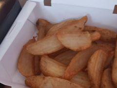 黄金薯角-达美乐比萨(商城路店)