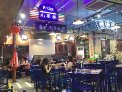 -马路边边火锅串串(观前街店)