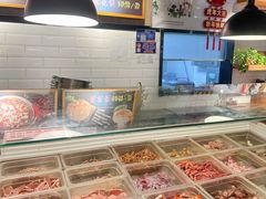 -拿渡·水煮鱼 麻辣香锅(西单大悦城店)