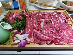 -雾都渣渣火锅(南城智汇城店)