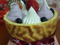 -Caidie Bakery采蝶轩(钟村店)