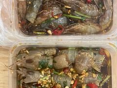 -圆蛋酒料•生腌(开元路店)