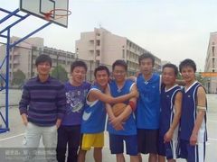 -安庆师范大学(龙山校区)