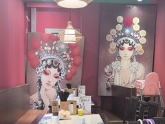 -姑苏家宴·苏帮菜·松鼠桂鱼(苏州总店)