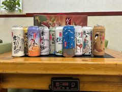 -新乡杨记红焖羊肉火锅(天坛南门店)