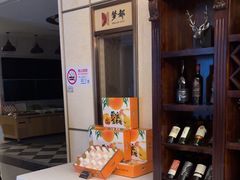 -梦都海鲜酒家(万达广场江桥店)