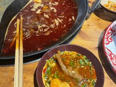 -楠火锅(龙阳广场店)