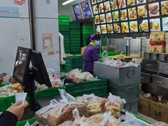 -宫廷糕点铺(人民中路店)