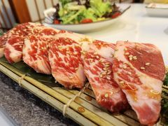 -千寻山野烤肉(中关村店)