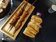 -羊肉街口老银川滩羊涮肉馆