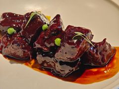 -上海滩餐厅(BFC外滩金融中心店)