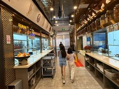 -朱记乳鸽王·非遗石岐乳鸽·全鸽宴(大兴旗舰店)