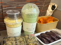 -师任堂韩式食品(总店)