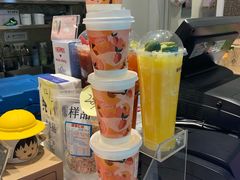 -DQ·蛋糕·冰淇淋(通州万达店)